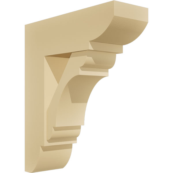 Ekena Millwork BKTS0806X24X28OLY09