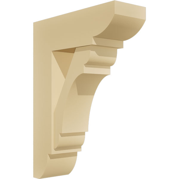 Ekena Millwork BKTS0806X24X32OLY09