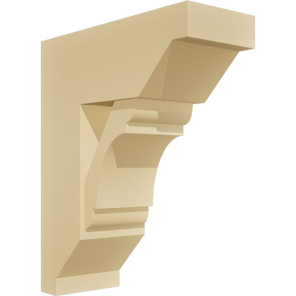 Ekena Millwork BKTS0806X20X24OLY10