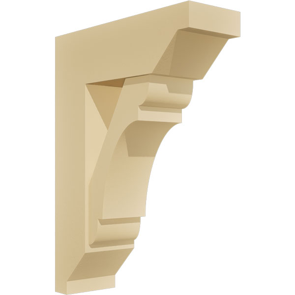 Ekena Millwork BKTS0806X24X32OLY10