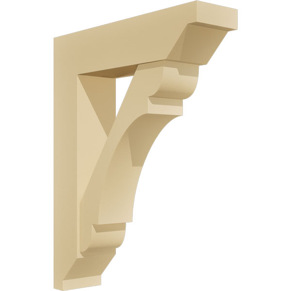 Ekena Millwork BKTS0806X32X40OLY10