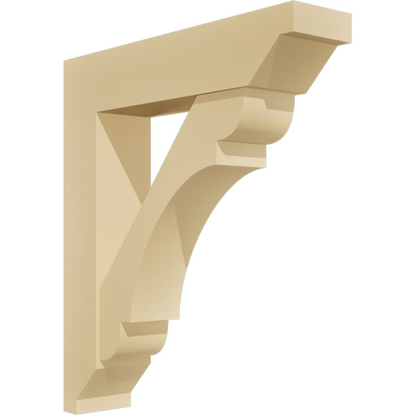 Ekena Millwork BKTS0806X36X40OLY10