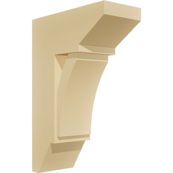 Ekena Millwork BKTS0806X18X26THR07