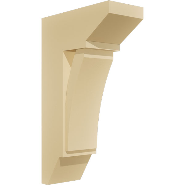 Ekena Millwork BKTS0806X18X30THR07