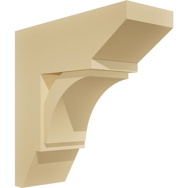 Ekena Millwork BKTS0806X22X22THR07