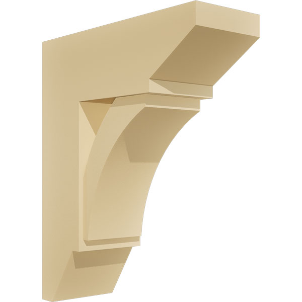 Ekena Millwork BKTS0806X22X26THR07
