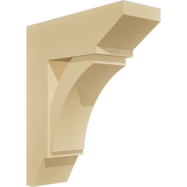 Ekena Millwork BKTS0806X24X28THR07