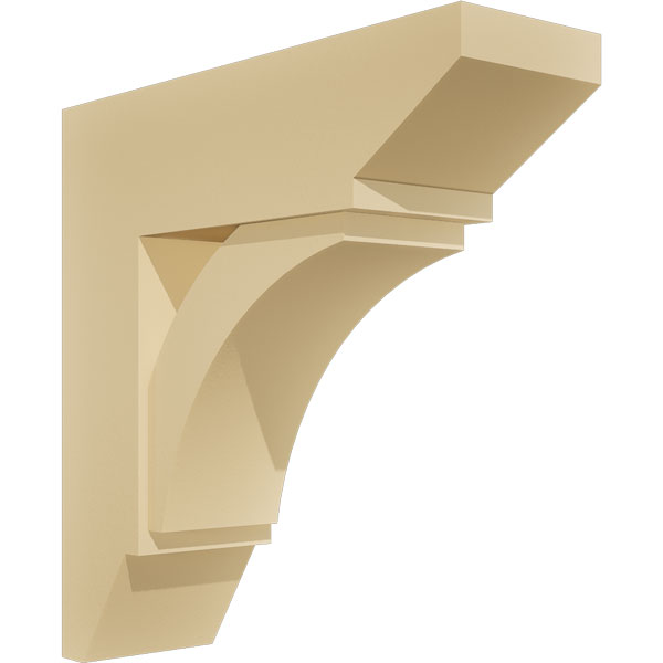 Ekena Millwork BKTS0806X26X26THR07