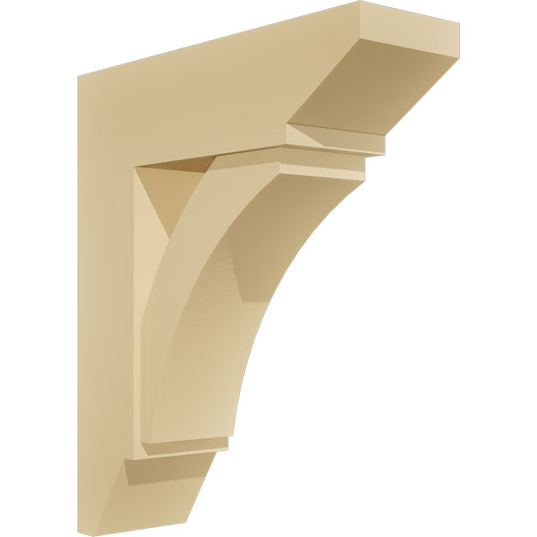 Ekena Millwork BKTS0806X26X30THR07