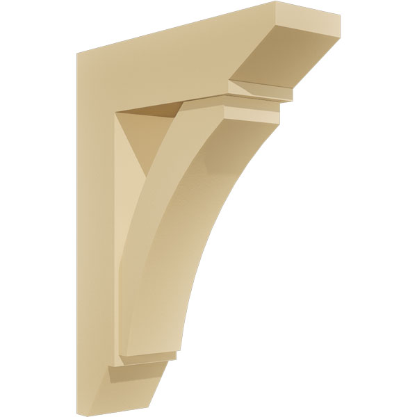 Ekena Millwork BKTS0806X28X36THR07