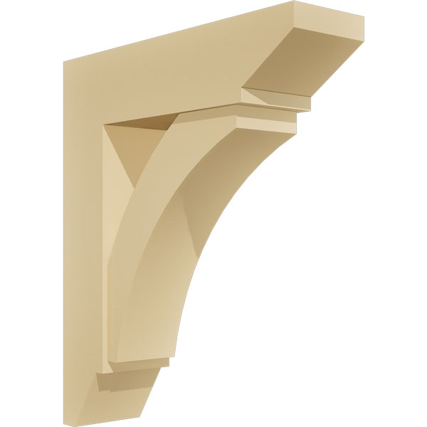 Ekena Millwork BKTS0806X30X34THR07