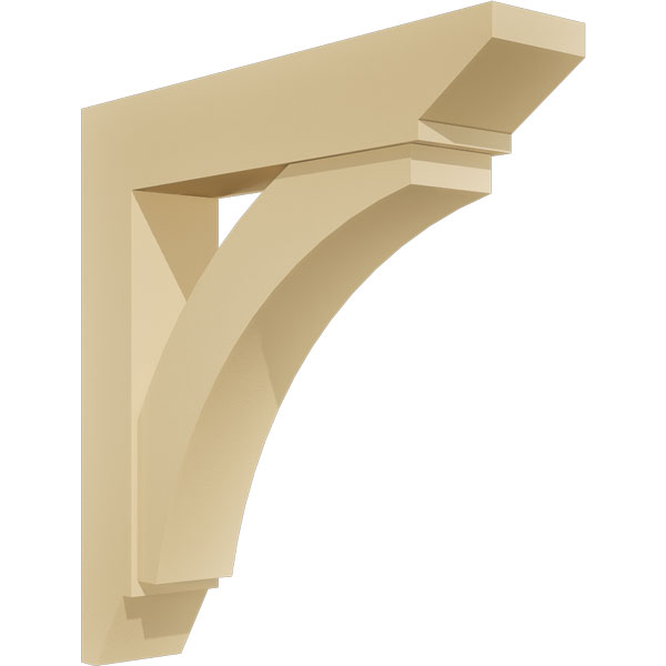 Ekena Millwork BKTS0806X40X40THR07