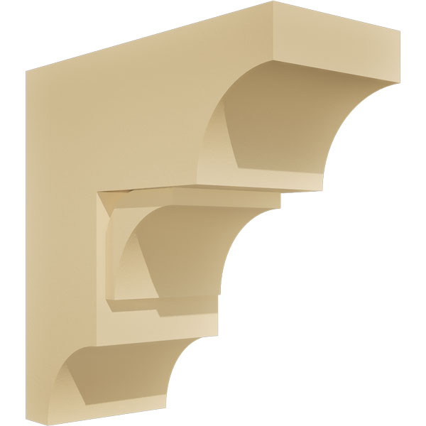 Ekena Millwork BKTS0806X18X18THR08