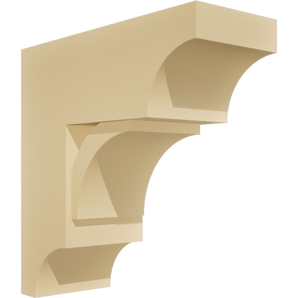 Ekena Millwork BKTS0806X20X20THR08