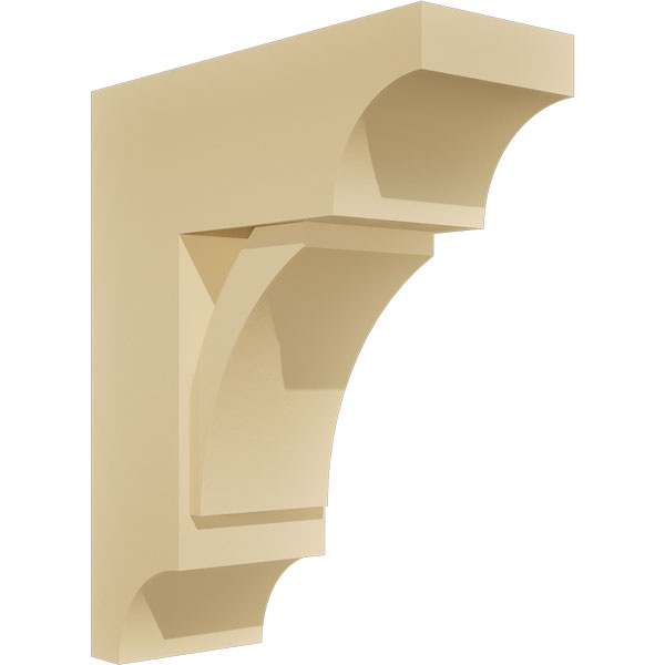 Ekena Millwork BKTS0806X20X24THR08