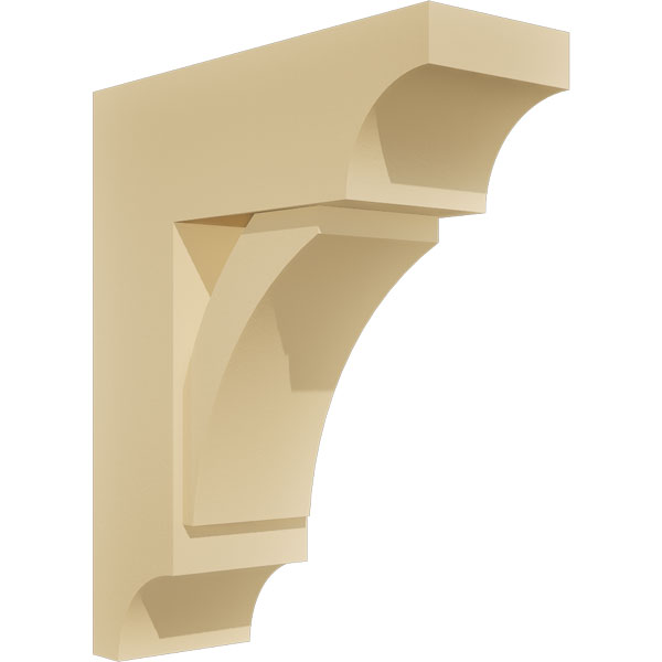 Ekena Millwork BKTS0806X22X26THR08
