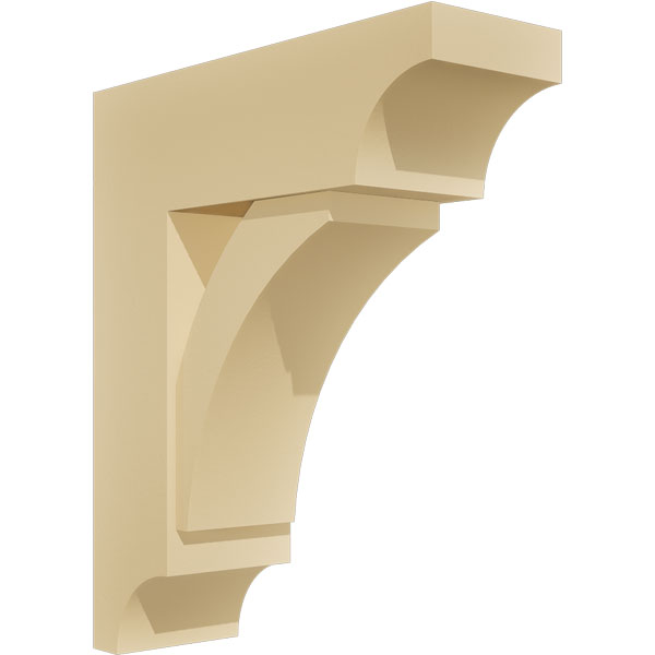 Ekena Millwork BKTS0806X24X28THR08