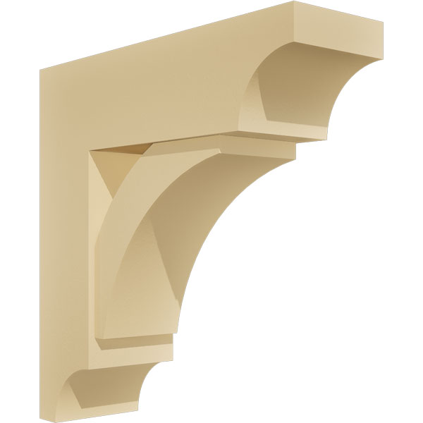 Ekena Millwork BKTS0806X26X26THR08