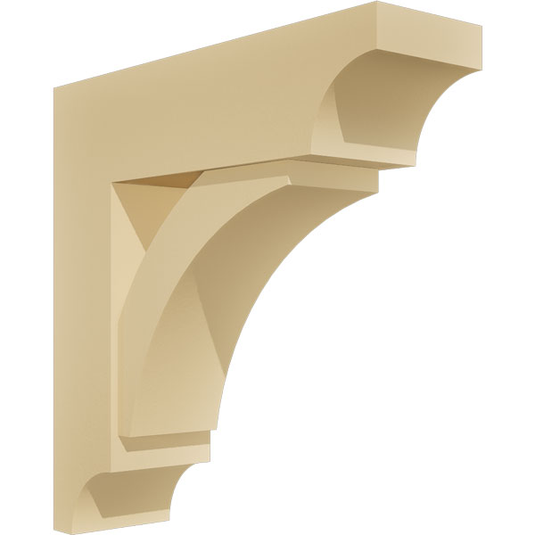 Ekena Millwork BKTS0806X28X28THR08