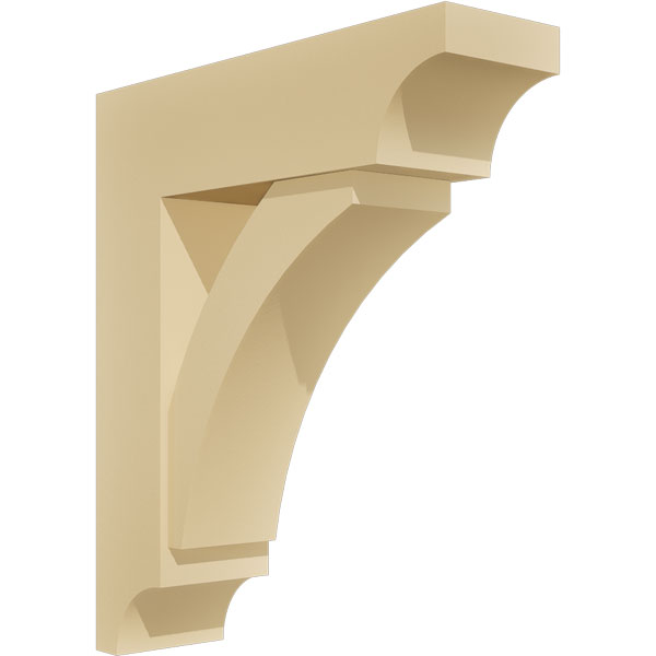 Ekena Millwork BKTS0806X28X32THR08