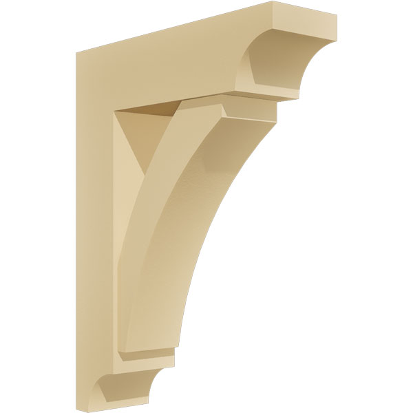 Ekena Millwork BKTS0806X28X36THR08