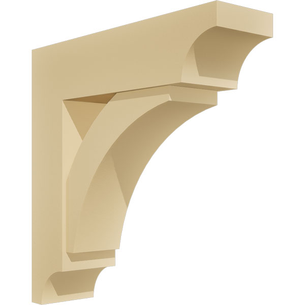 Ekena Millwork BKTS0806X30X30THR08