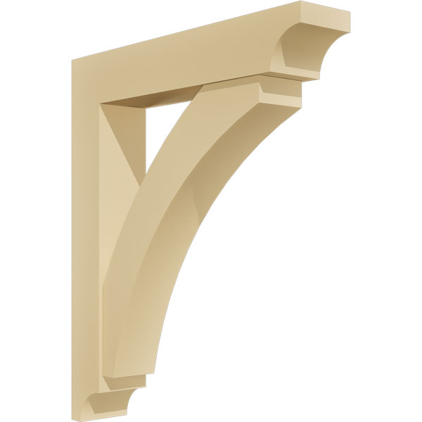 Ekena Millwork BKTS0806X42X48THR08