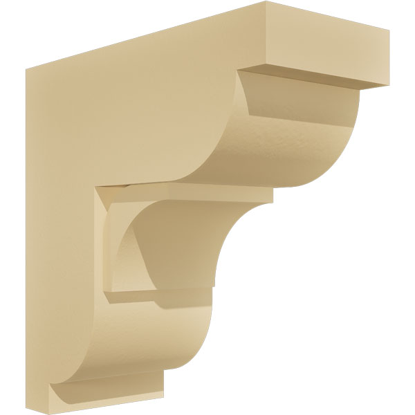 Ekena Millwork BKTS0806X18X18THR02