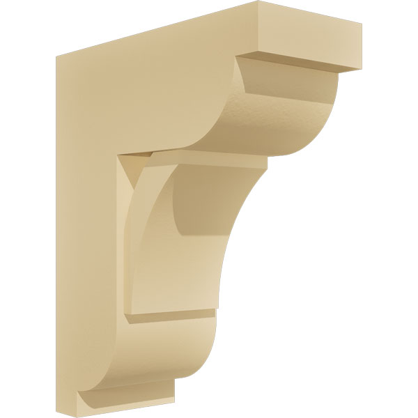 Ekena Millwork BKTS0806X18X22THR02