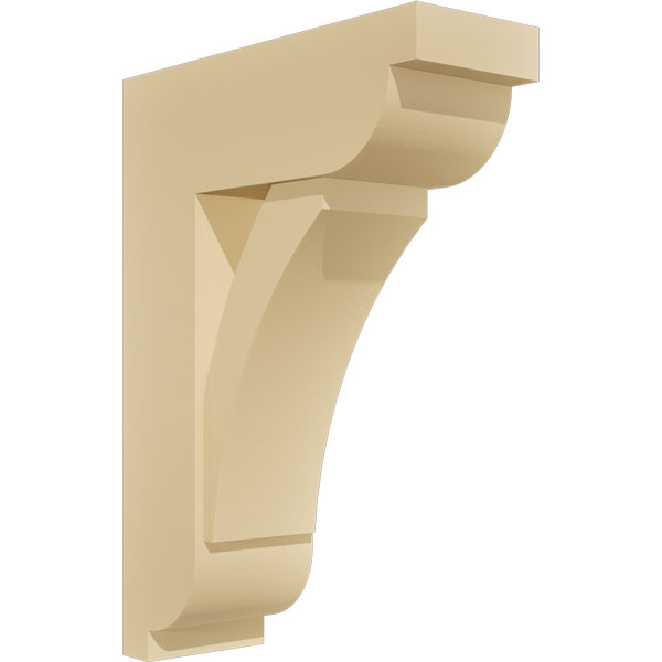 Ekena Millwork BKTS0806X22X30THR02