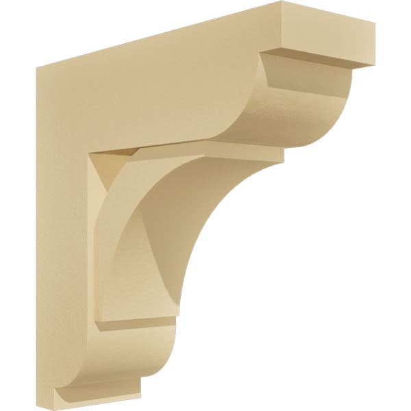 Ekena Millwork BKTS0806X24X24THR02