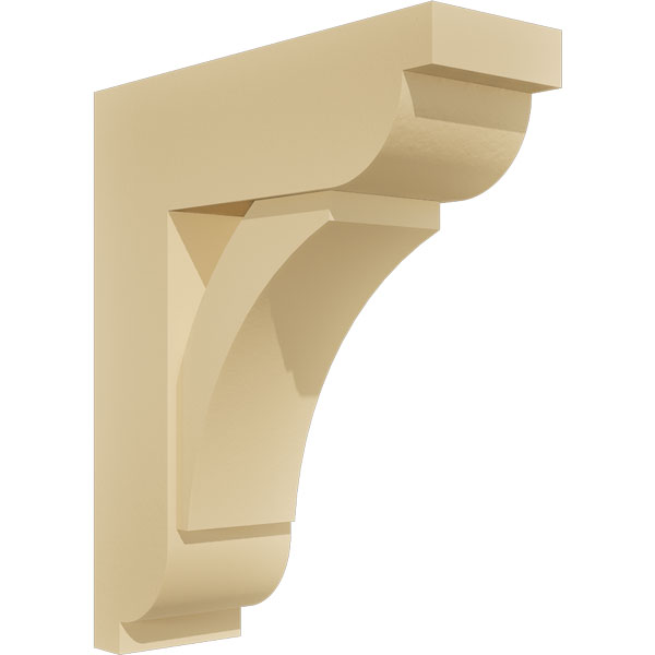 Ekena Millwork BKTS0806X24X28THR02