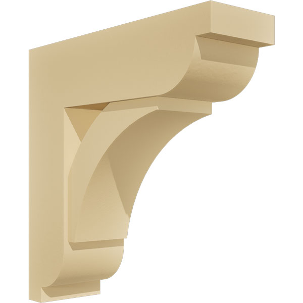 Ekena Millwork BKTS0806X26X26THR02