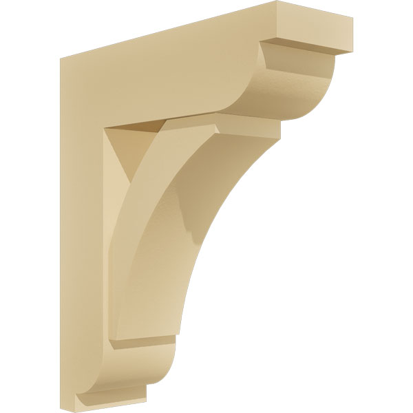 Ekena Millwork BKTS0806X26X30THR02