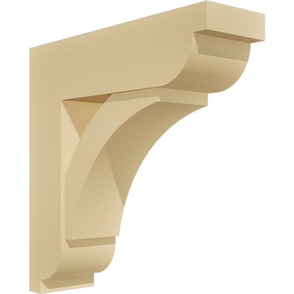 Ekena Millwork BKTS0806X28X28THR02