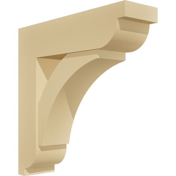 Ekena Millwork BKTS0806X30X30THR02
