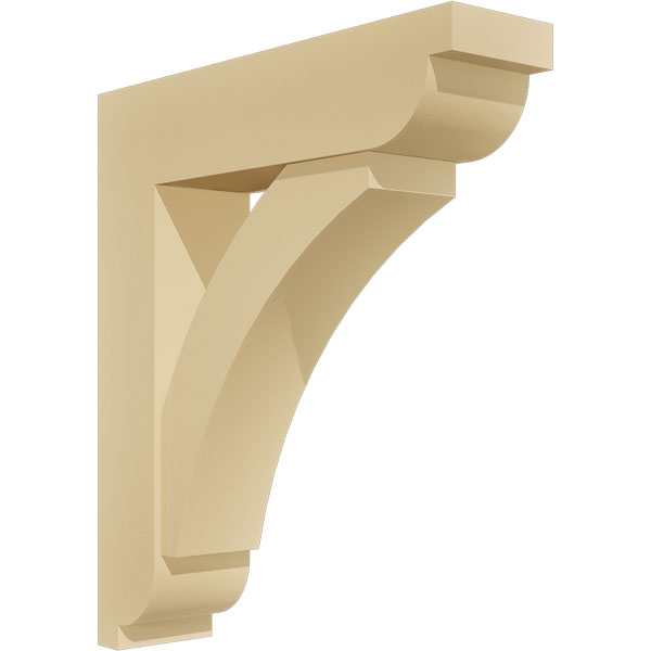 Ekena Millwork BKTS0806X32X36THR02