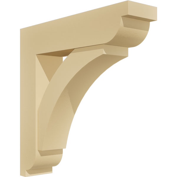 Ekena Millwork BKTS0806X34X34THR02