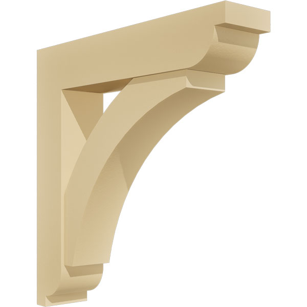 Ekena Millwork BKTS0806X38X38THR02