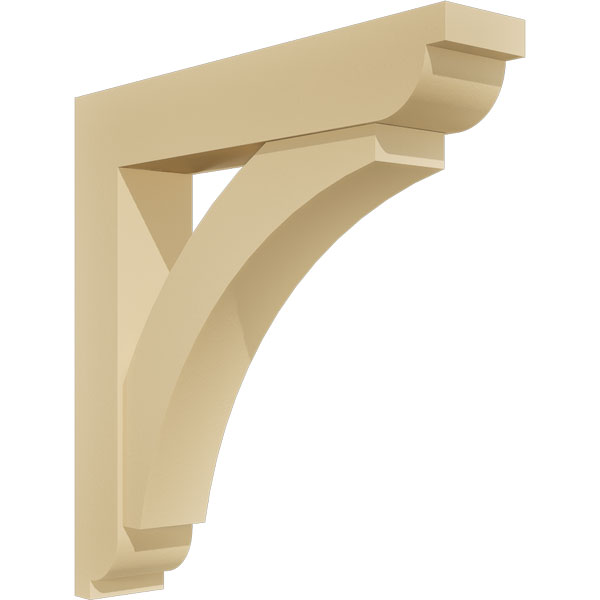 Ekena Millwork BKTS0806X42X42THR02