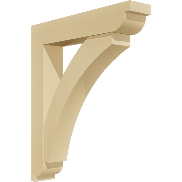 Ekena Millwork BKTS0806X42X48THR02