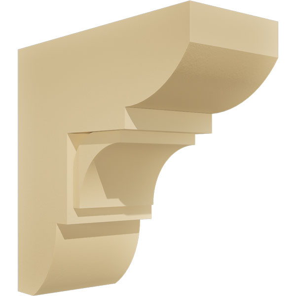 Ekena Millwork BKTS0806X18X18THR09