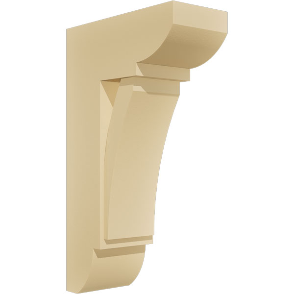 Ekena Millwork BKTS0806X18X30THR09