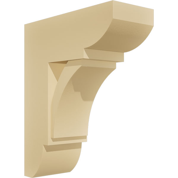 Ekena Millwork BKTS0806X20X24THR09