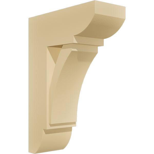 Ekena Millwork BKTS0806X20X28THR09