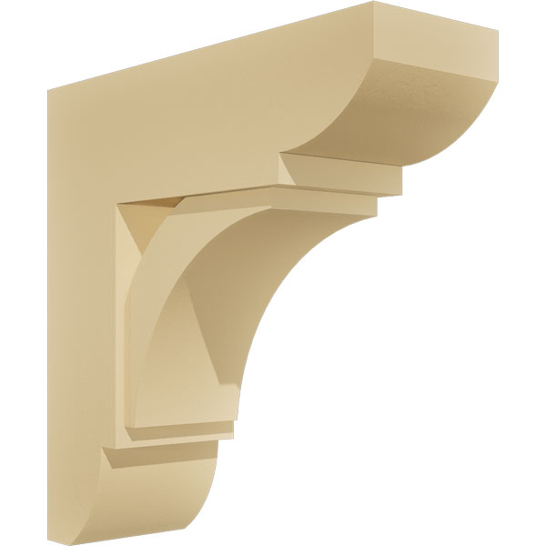 Ekena Millwork BKTS0806X24X24THR09