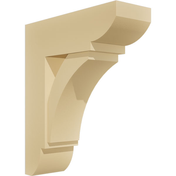 Ekena Millwork BKTS0806X24X28THR09