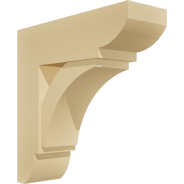 Ekena Millwork BKTS0806X26X26THR09