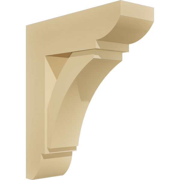 Ekena Millwork BKTS0806X26X30THR09