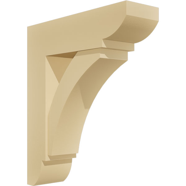 Ekena Millwork BKTS0806X28X32THR09